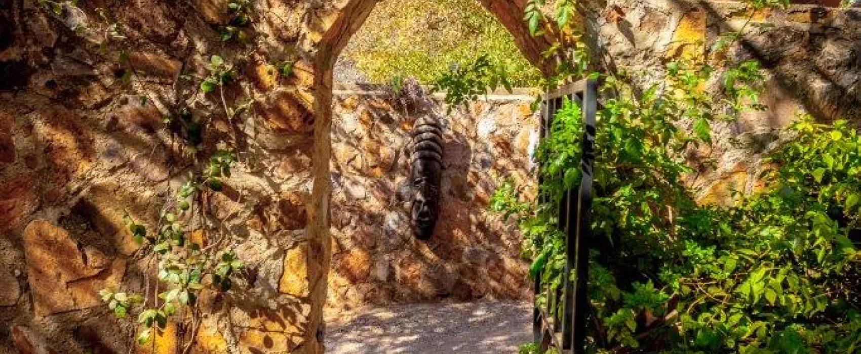 Mokolodi Backpackers