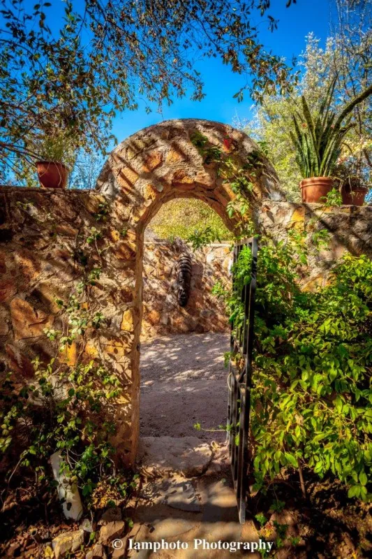 Mokolodi Backpackers