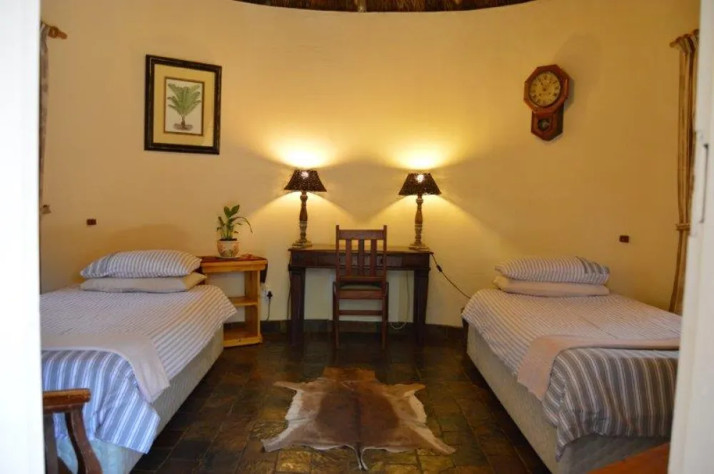 Mokolodi Backpackers