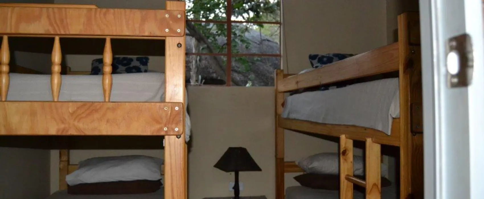 Mokolodi Backpackers