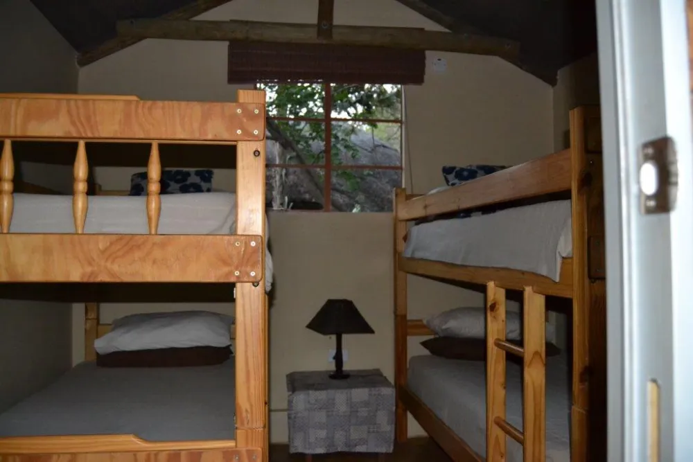 Mokolodi Backpackers