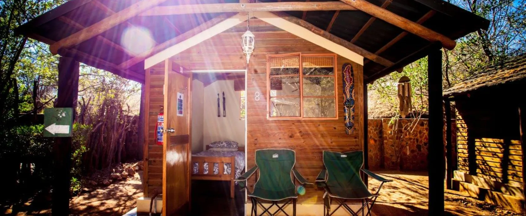 Mokolodi Backpackers