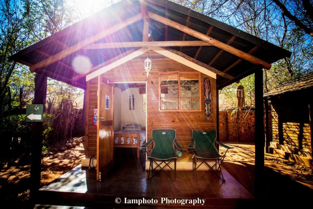 Mokolodi Backpackers