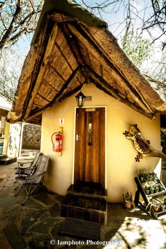 Mokolodi Backpackers