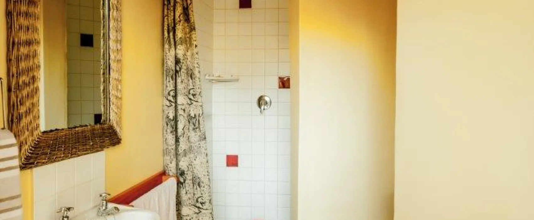 Mokolodi Backpackers