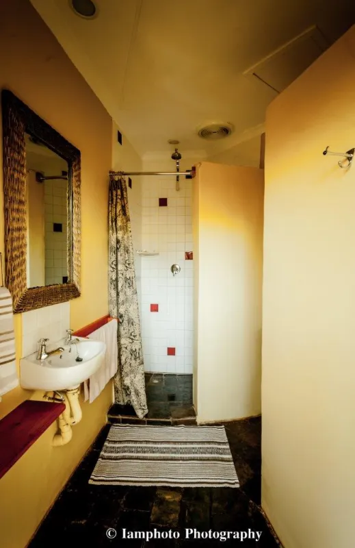 Mokolodi Backpackers