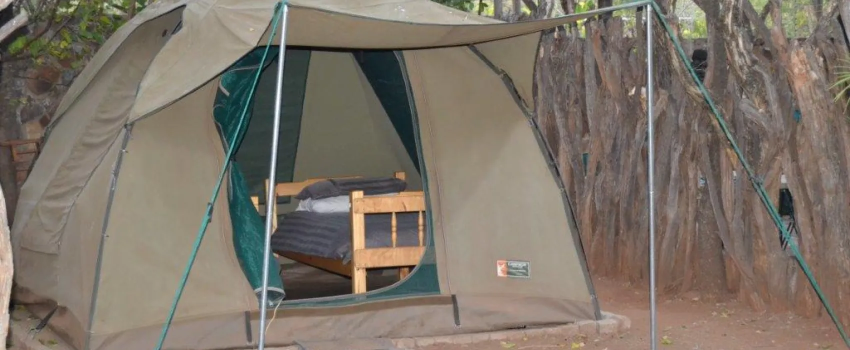 Mokolodi Backpackers