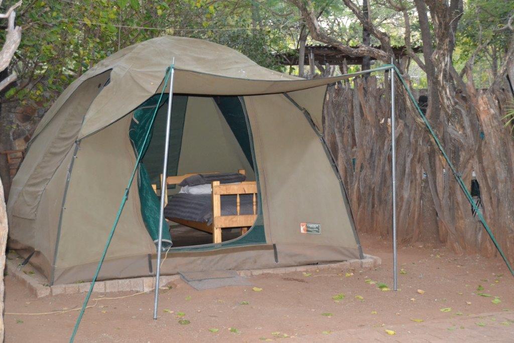 Mokolodi Backpackers - Photo 2