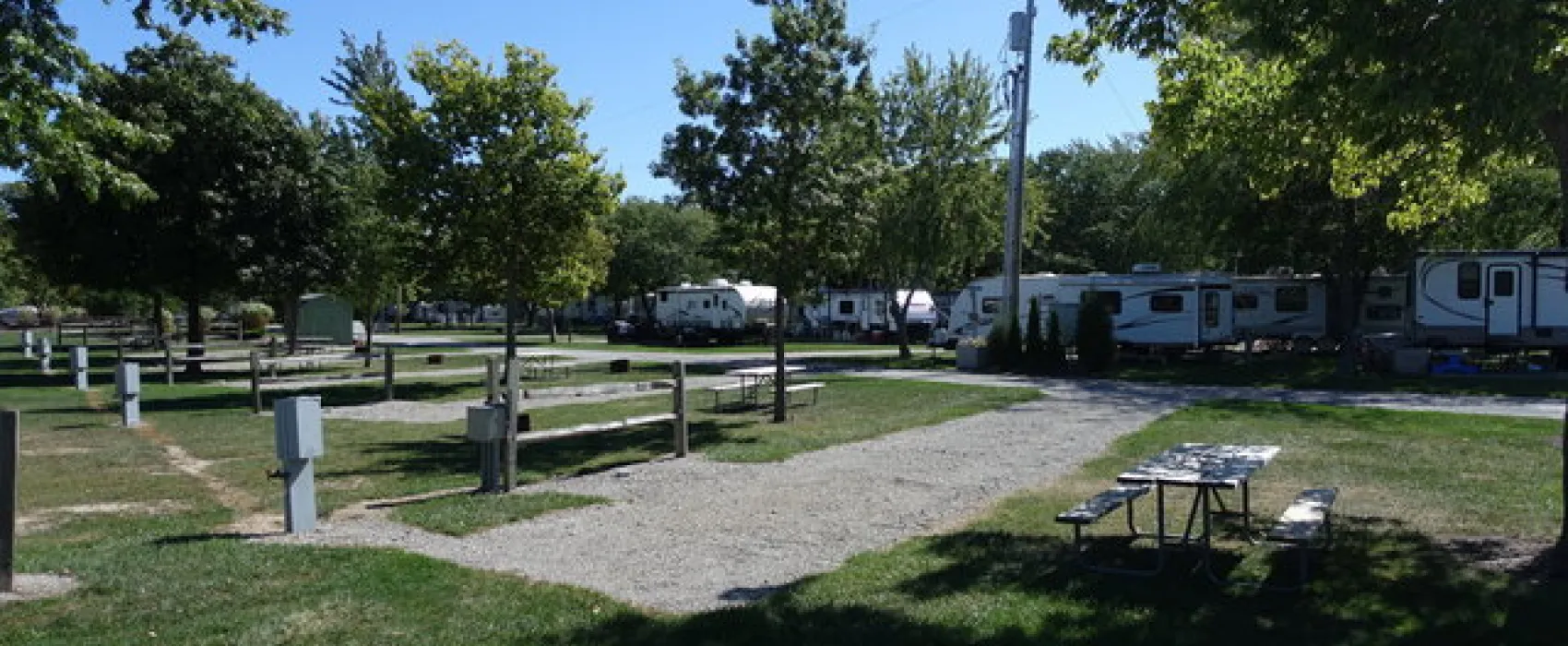 Cedarlane RV Park