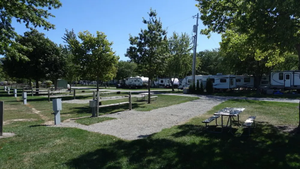 Cedarlane RV Park