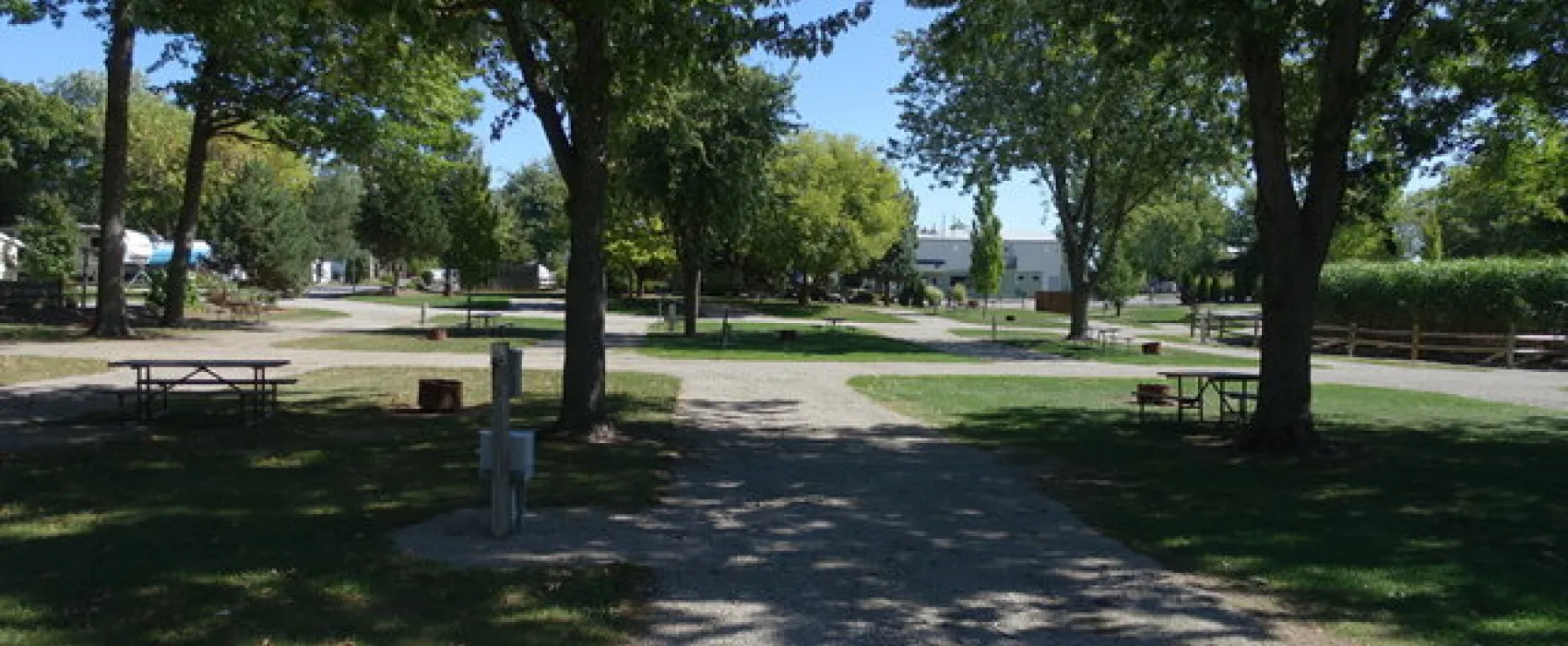 Cedarlane RV Park