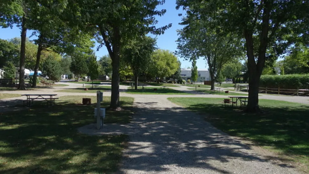 Cedarlane RV Park