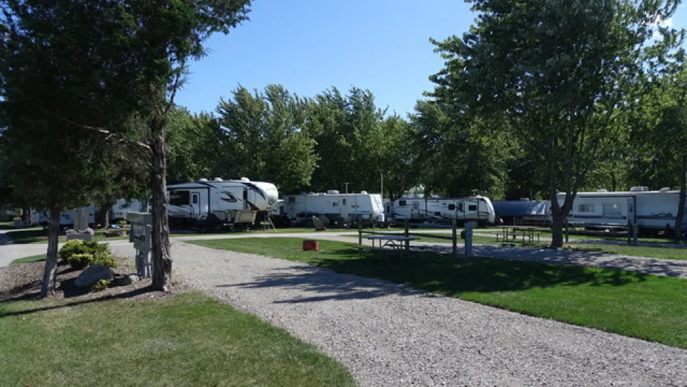 Cedarlane RV Park