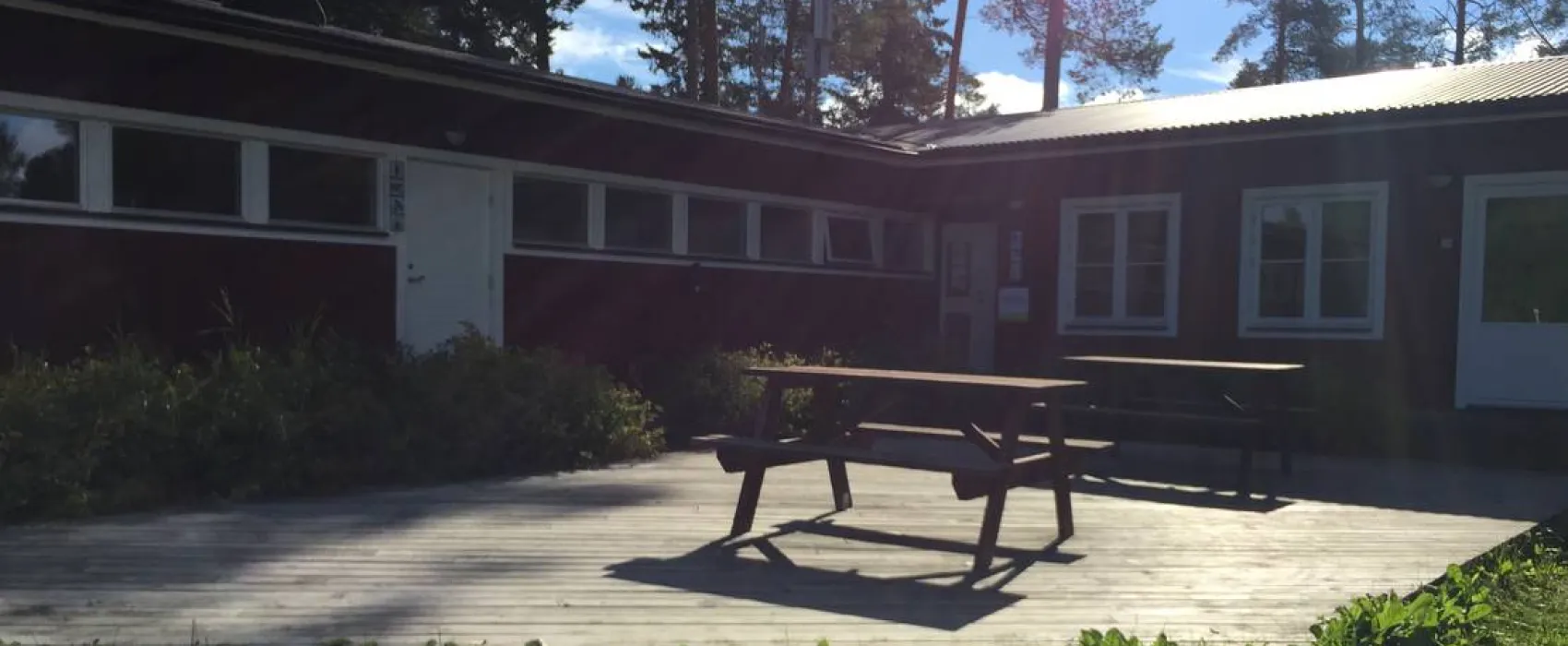 Östersunds Stugby & Camping