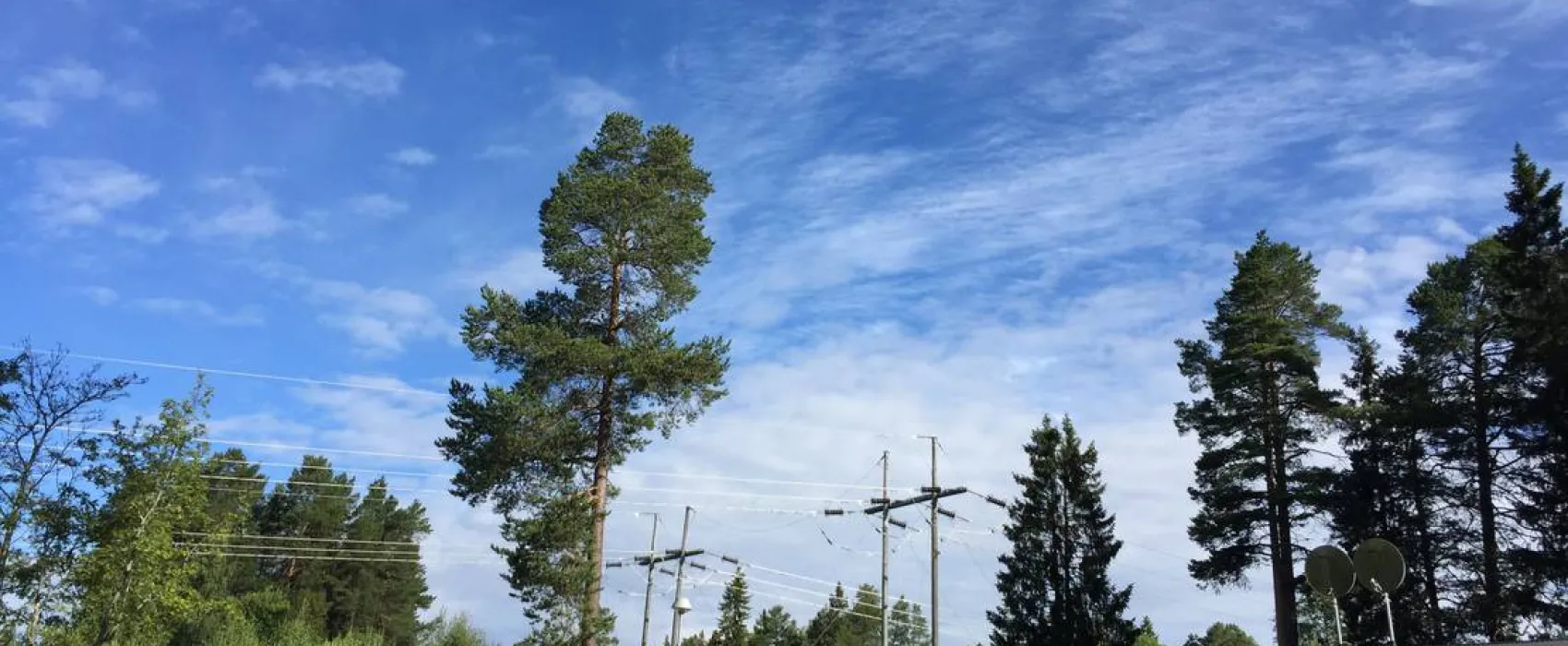 Östersunds Stugby & Camping