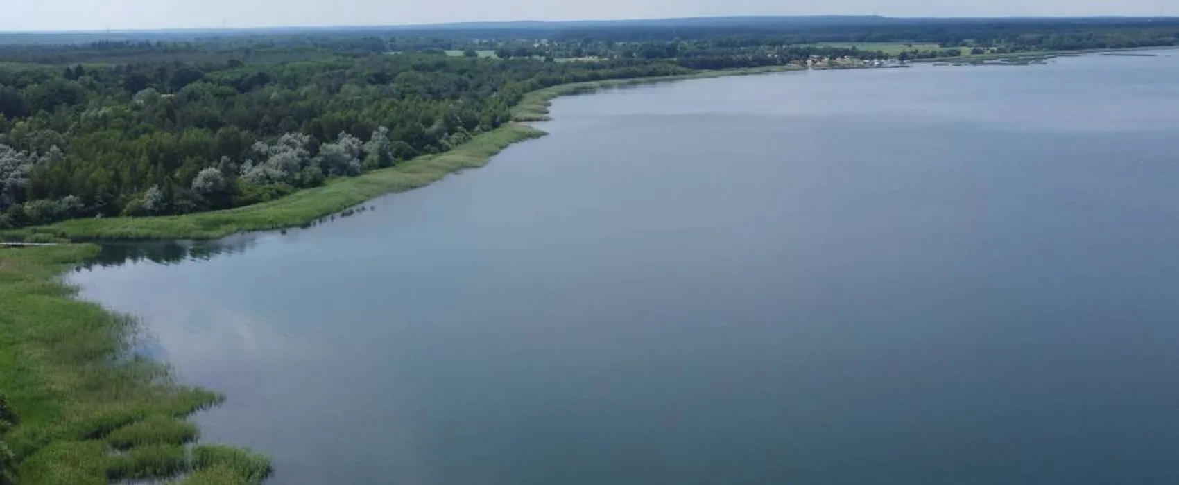 Camp Casel - Das Feriendorf für Camping und Wohnen am Gräbendorfer See