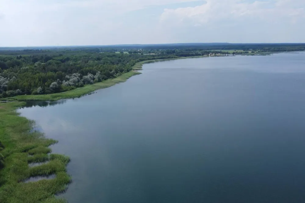 Camp Casel - Das Feriendorf für Camping und Wohnen am Gräbendorfer See