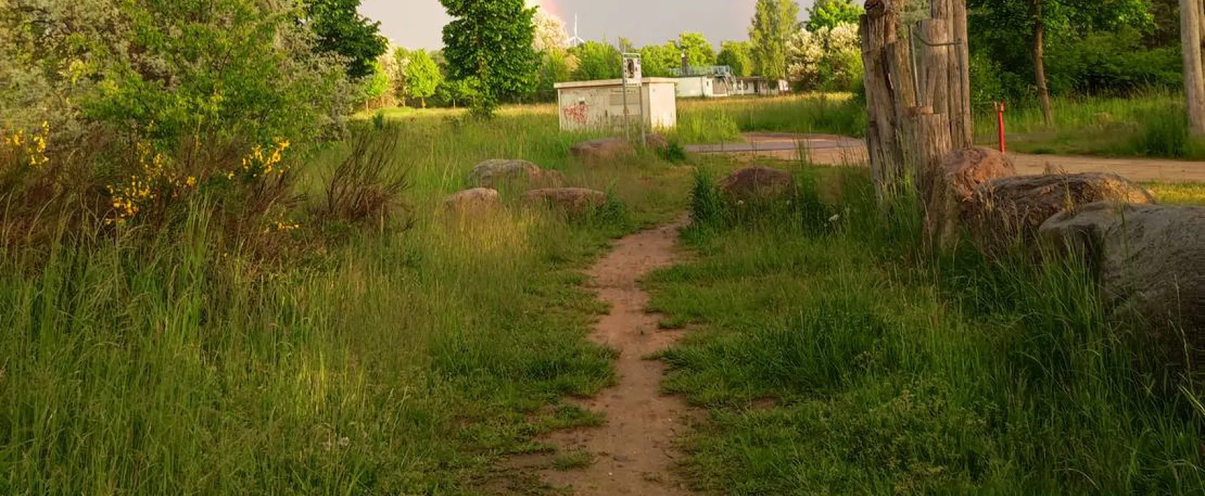 Camp Casel - Das Feriendorf für Camping und Wohnen am Gräbendorfer See