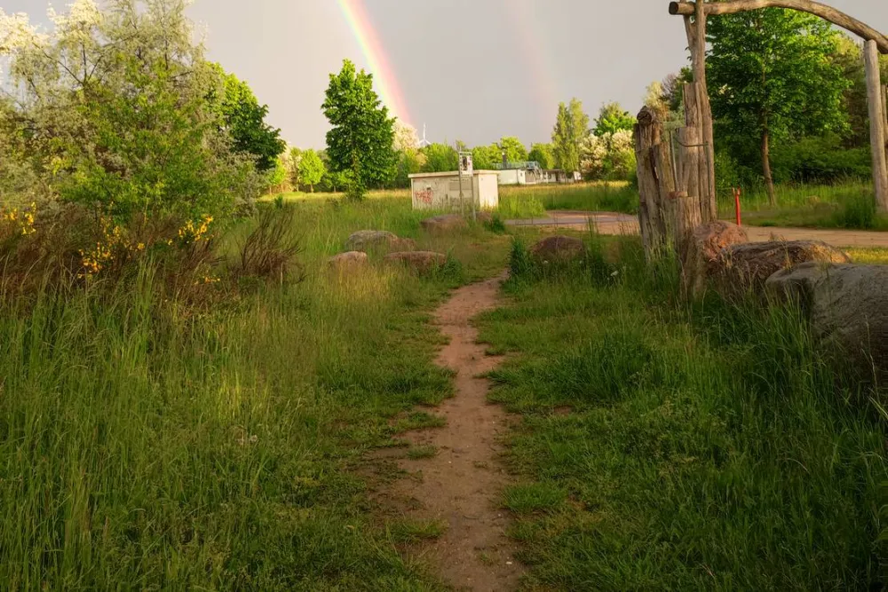 Camp Casel - Das Feriendorf für Camping und Wohnen am Gräbendorfer See