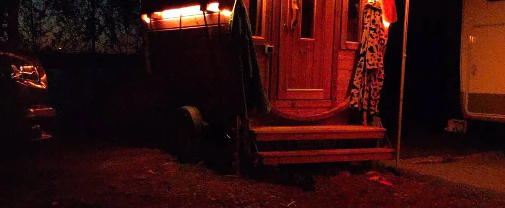 Camp Casel - Das Feriendorf für Camping und Wohnen am Gräbendorfer See