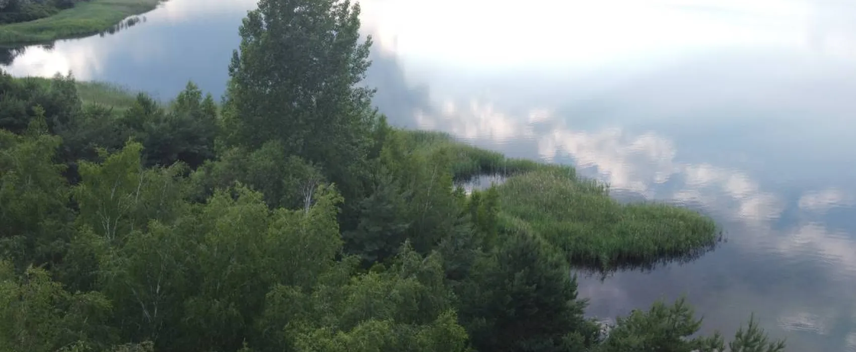 Camp Casel - Das Feriendorf für Camping und Wohnen am Gräbendorfer See