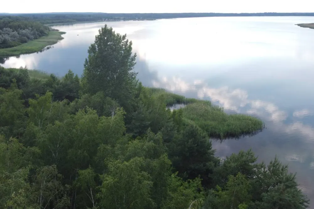 Camp Casel - Das Feriendorf für Camping und Wohnen am Gräbendorfer See