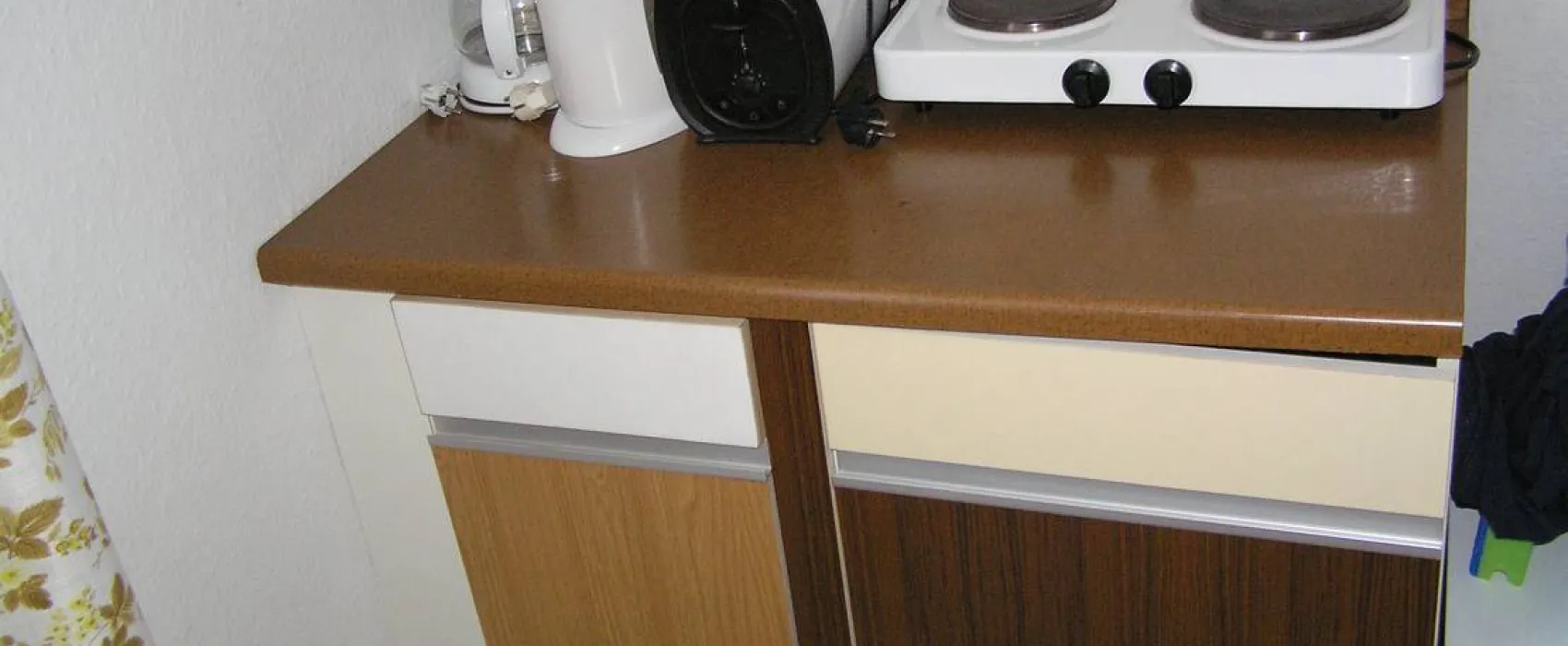 Camping Bergsee Ratscher