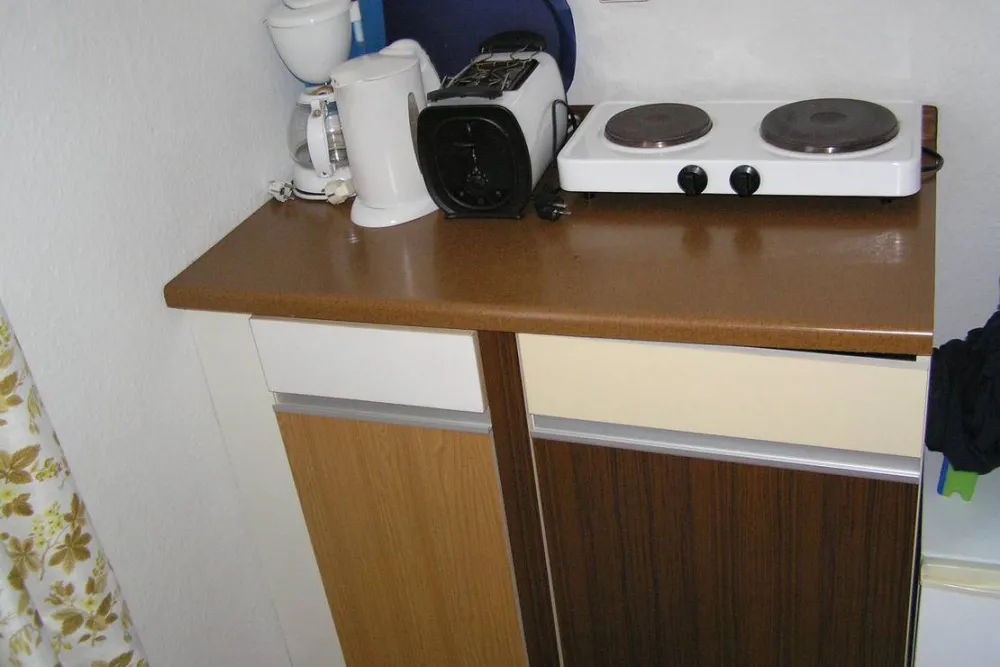 Camping Bergsee Ratscher