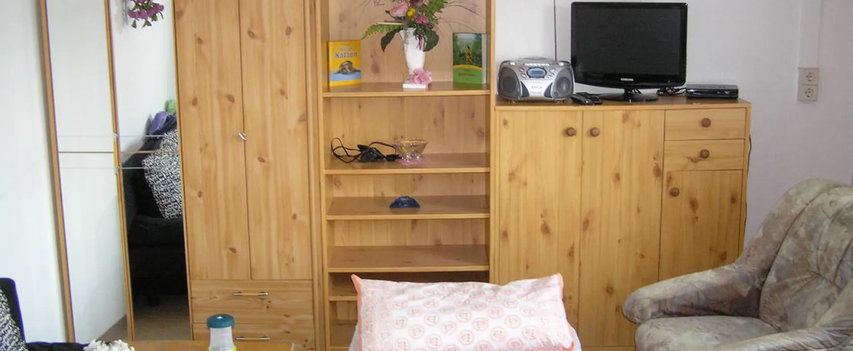 Camping Bergsee Ratscher