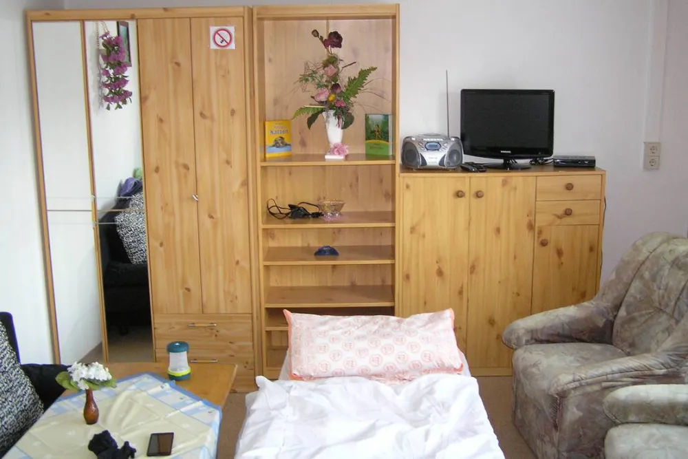 Camping Bergsee Ratscher