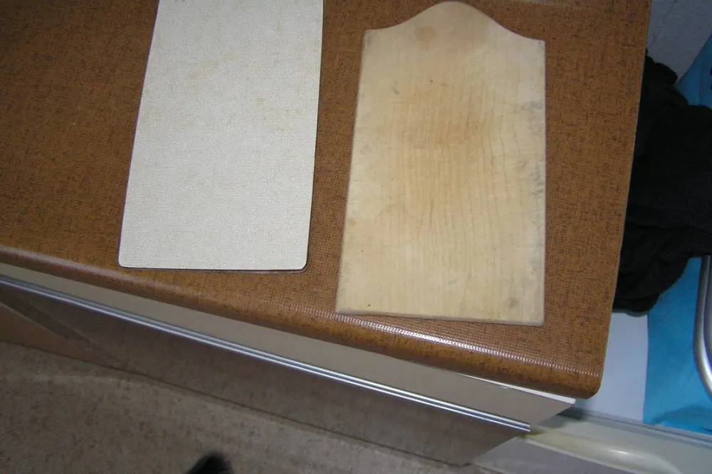 Camping Bergsee Ratscher