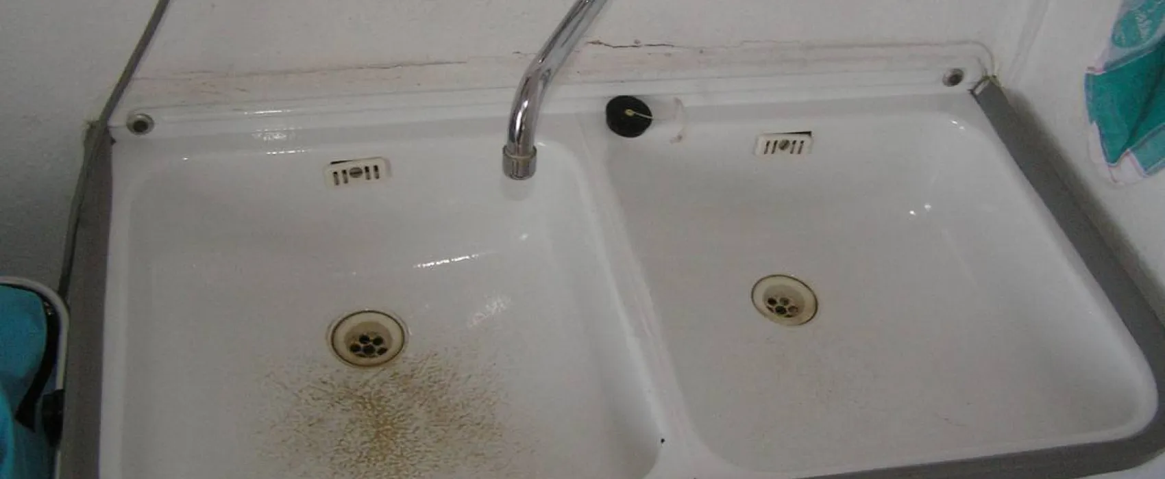 Camping Bergsee Ratscher