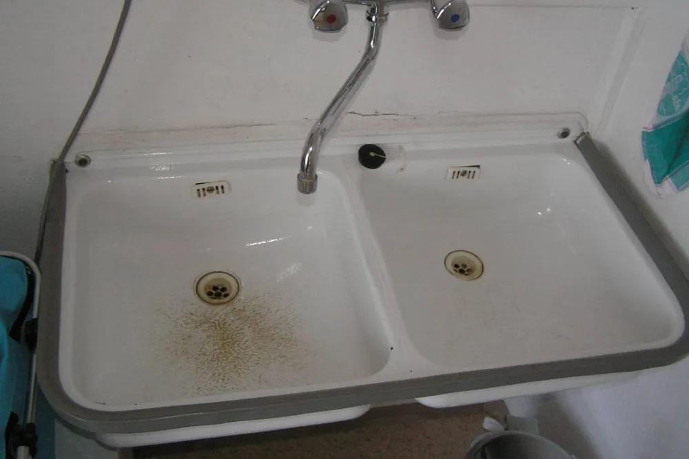 Camping Bergsee Ratscher