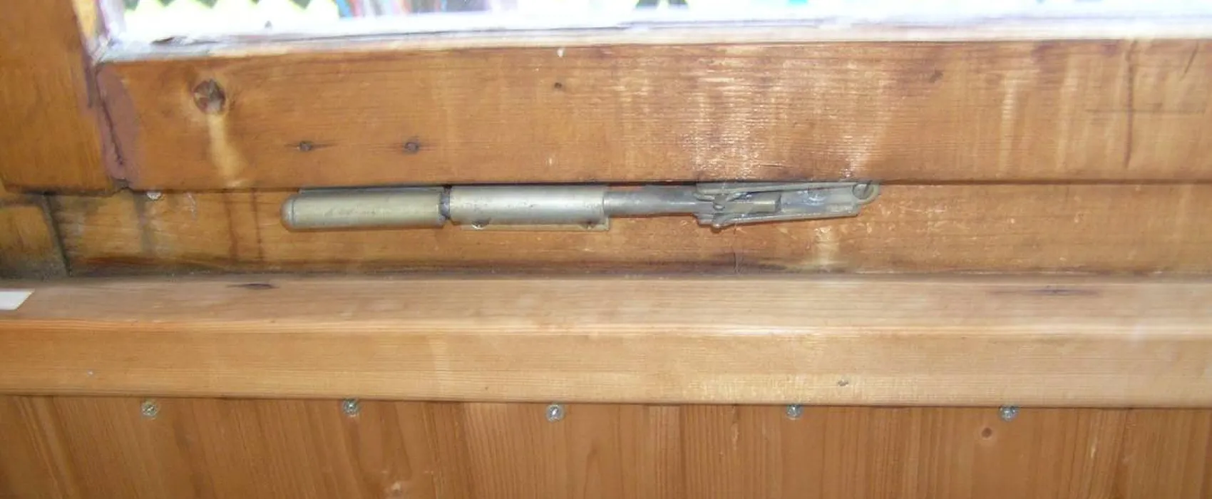 Camping Bergsee Ratscher