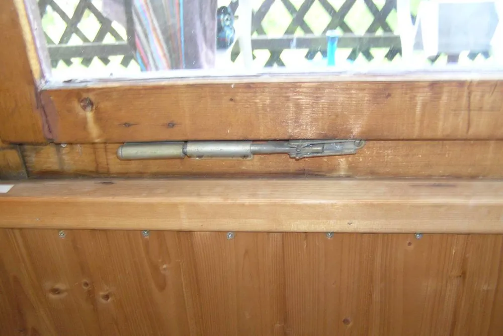 Camping Bergsee Ratscher