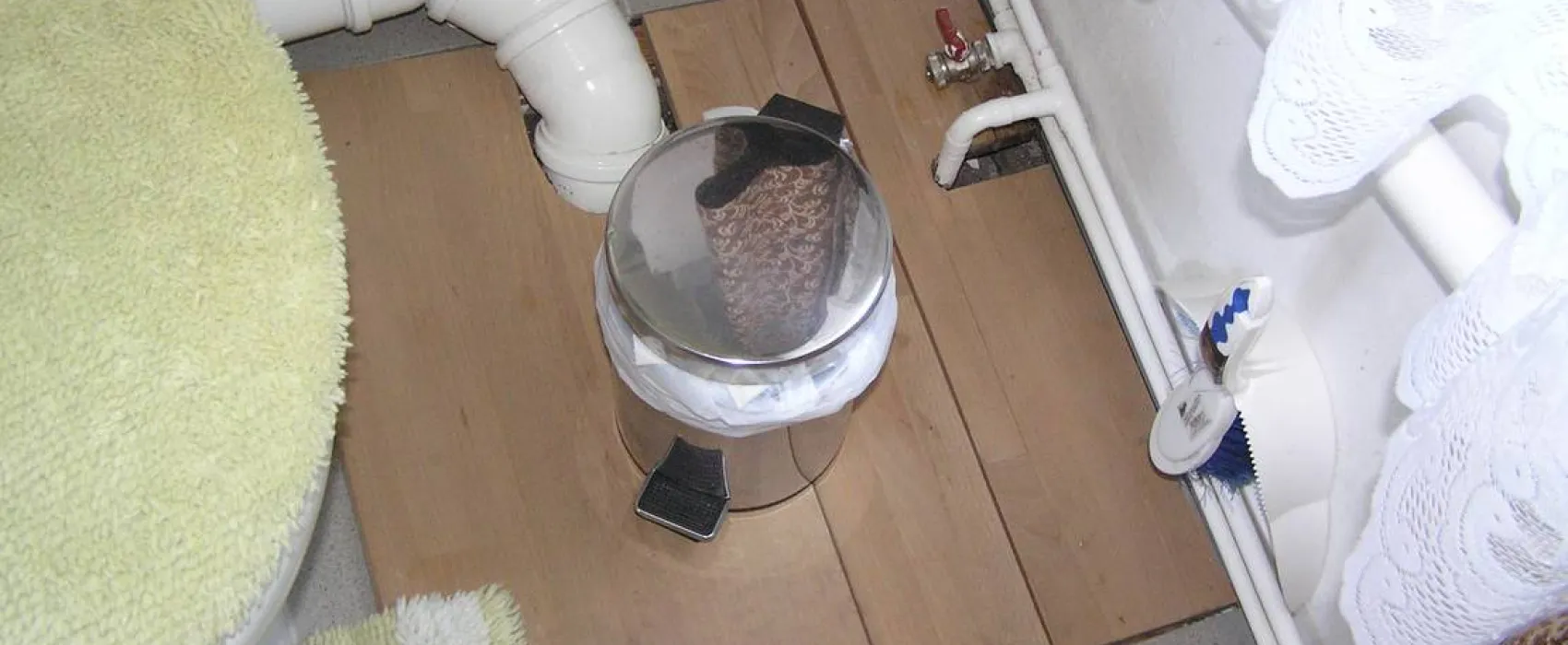 Camping Bergsee Ratscher