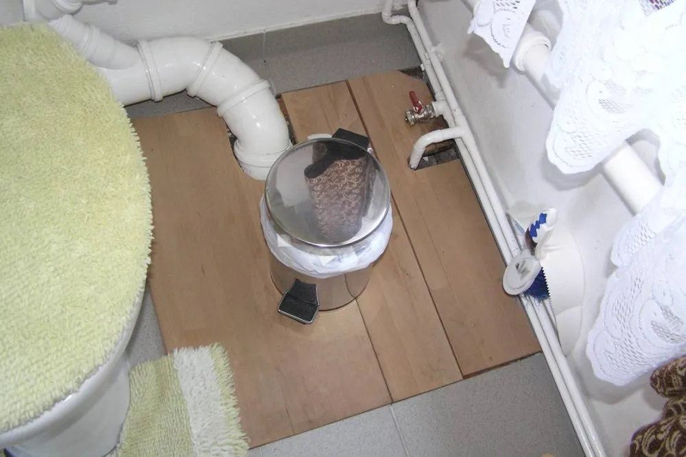 Camping Bergsee Ratscher