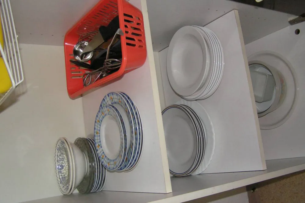 Camping Bergsee Ratscher