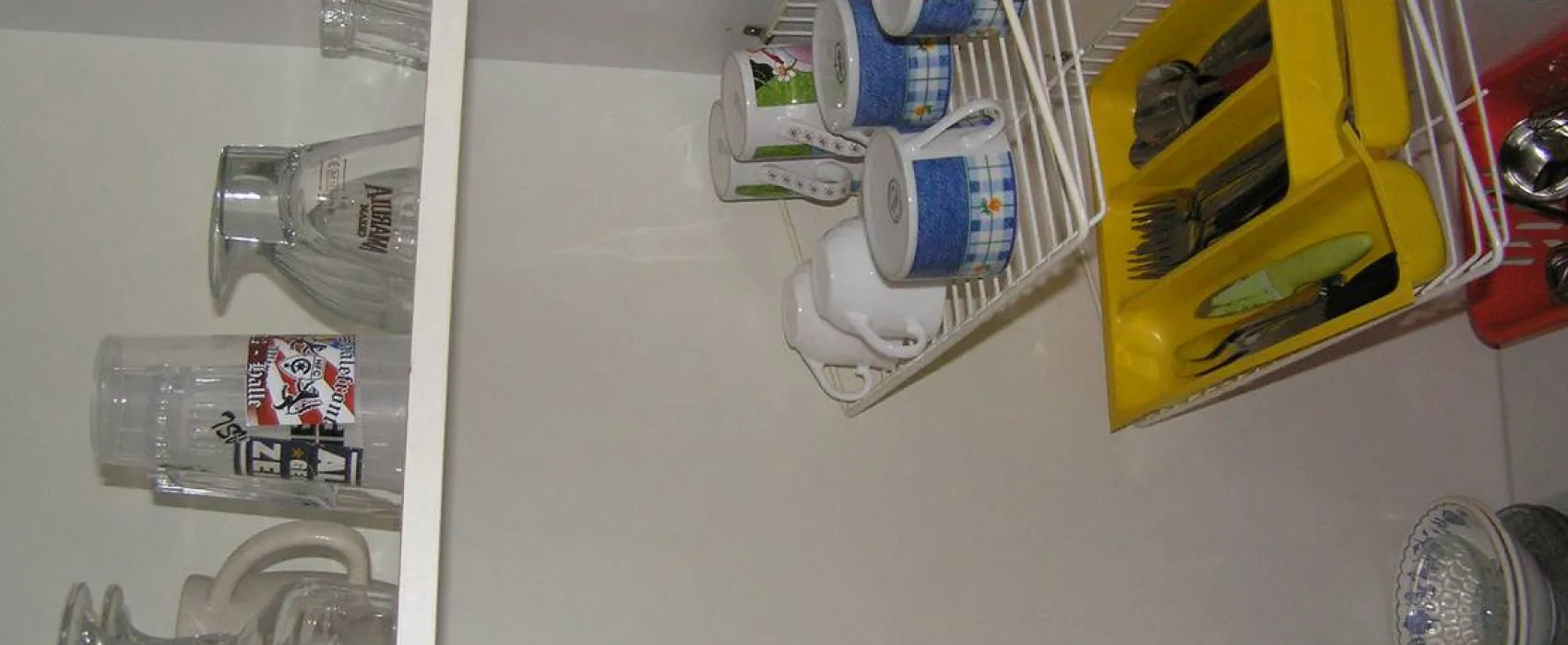 Camping Bergsee Ratscher