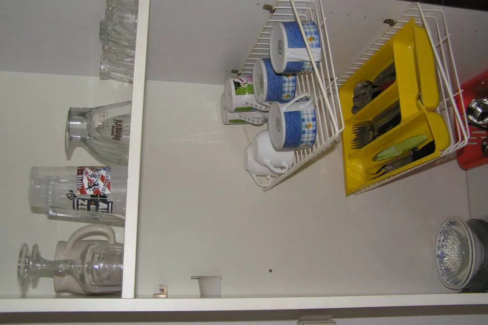 Camping Bergsee Ratscher