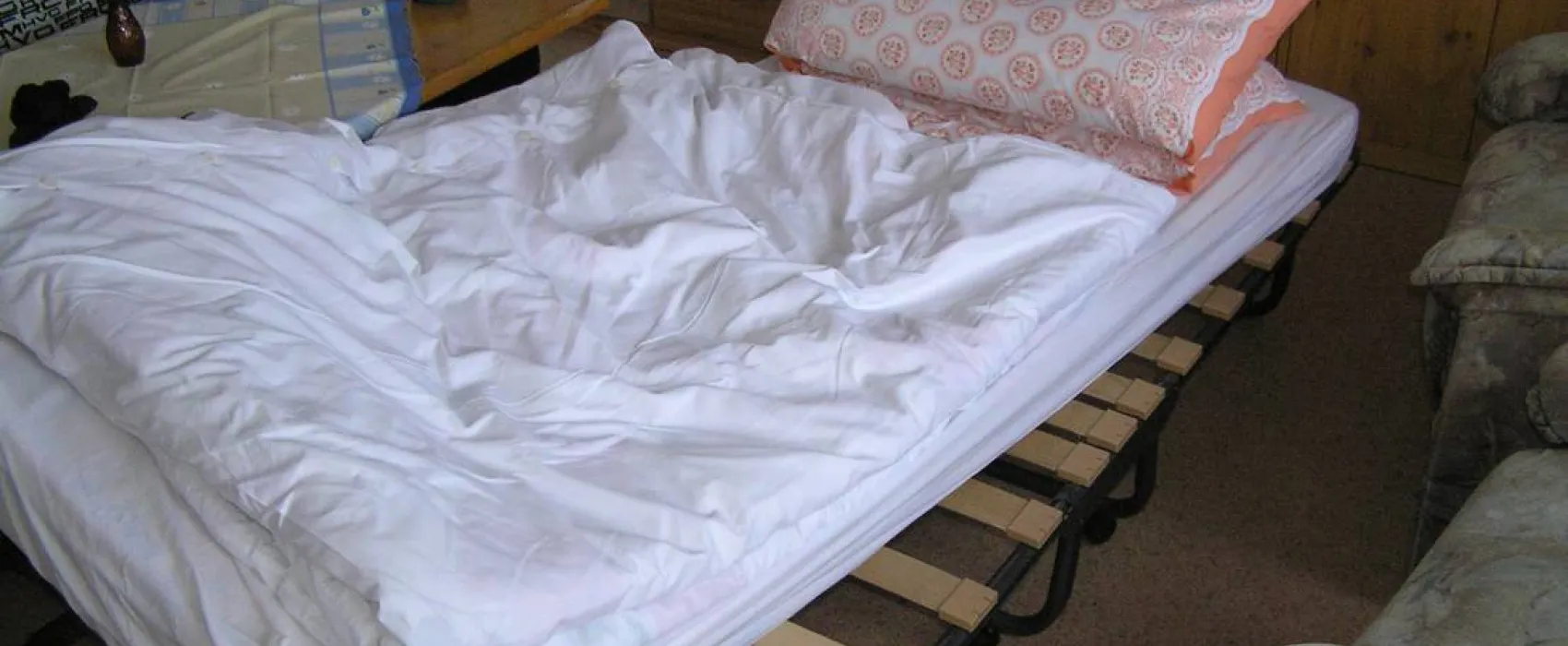 Camping Bergsee Ratscher