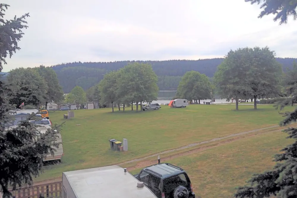 Camping Bergsee Ratscher