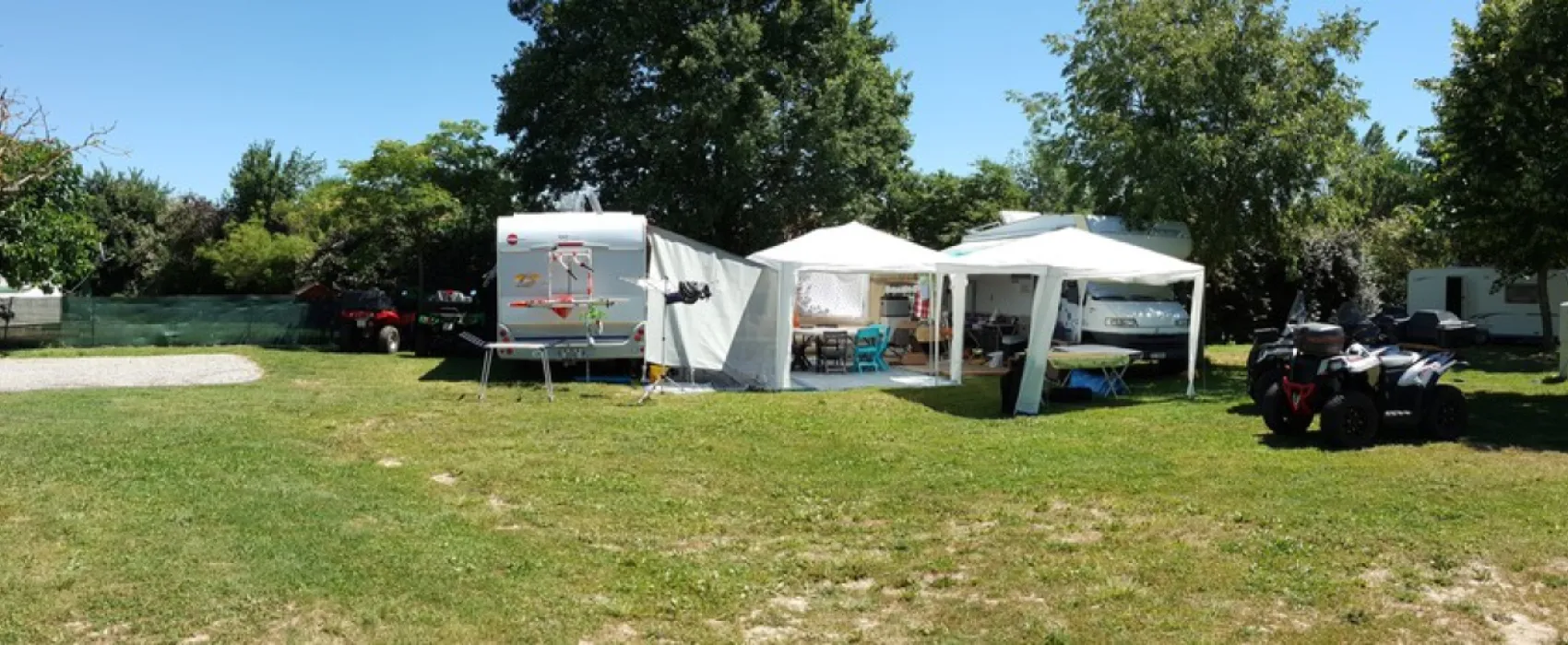 Les Pommiers d'Aiguelèze