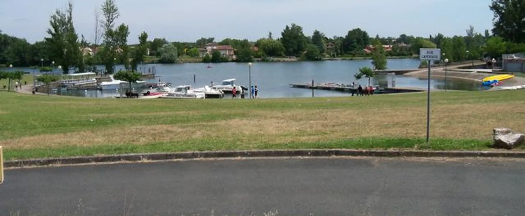 Les Pommiers d'Aiguelèze