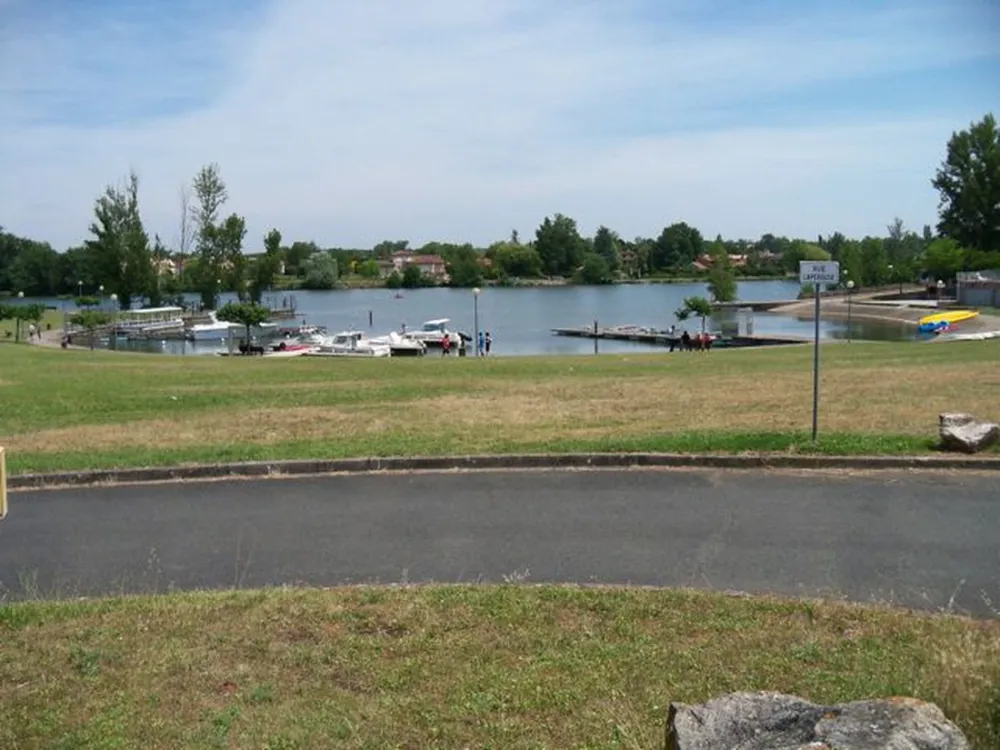 Les Pommiers d'Aiguelèze