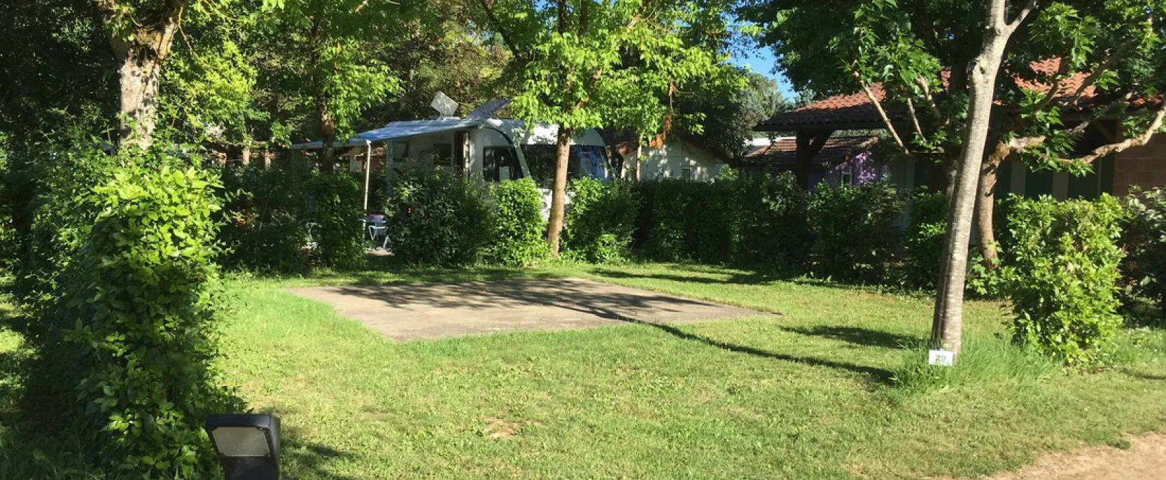 Les Pommiers d'Aiguelèze