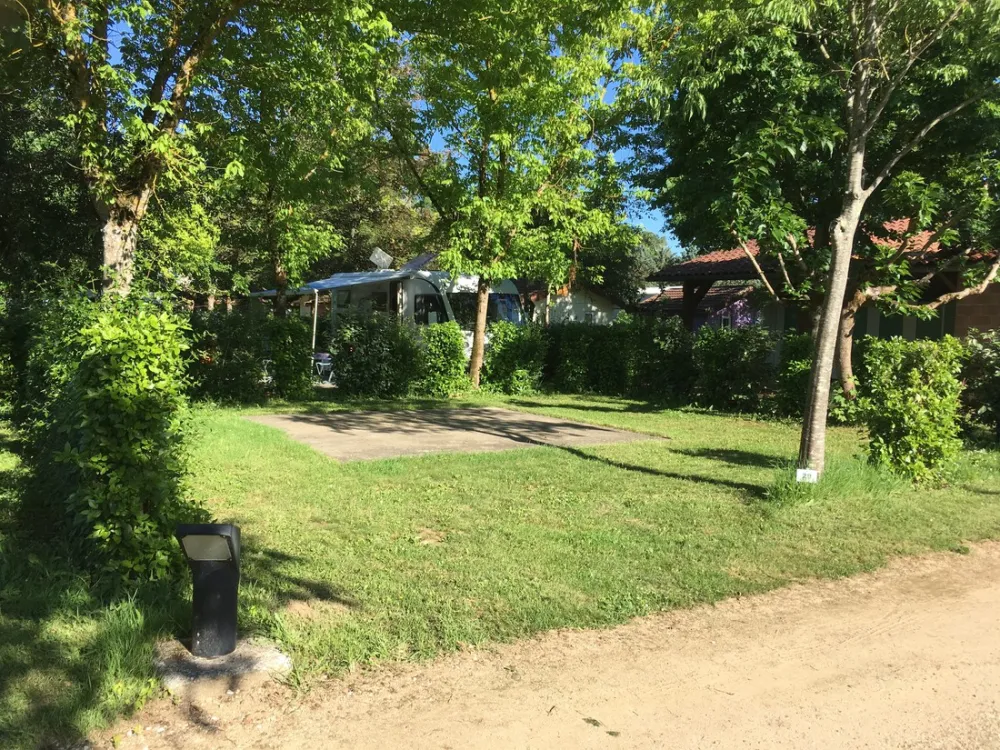 Les Pommiers d'Aiguelèze