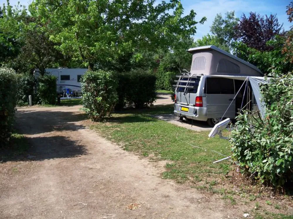 Les Pommiers d'Aiguelèze