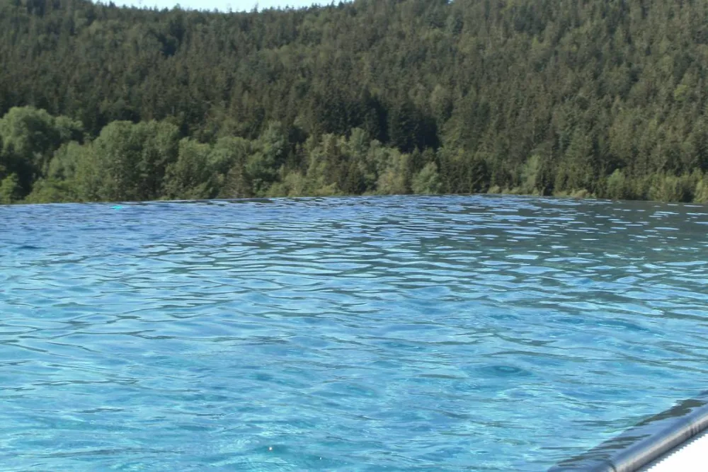 Camping Resort Bodenmais