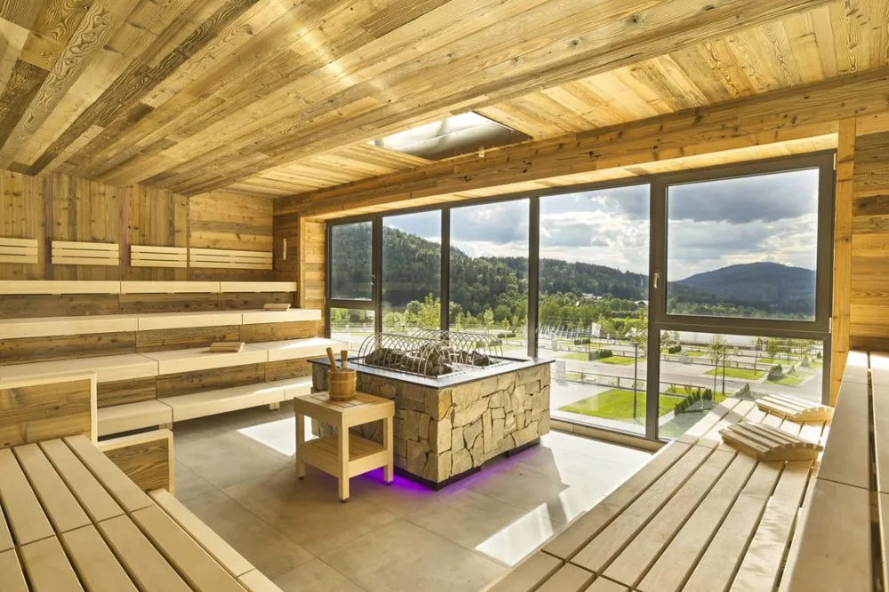 Camping Resort Bodenmais